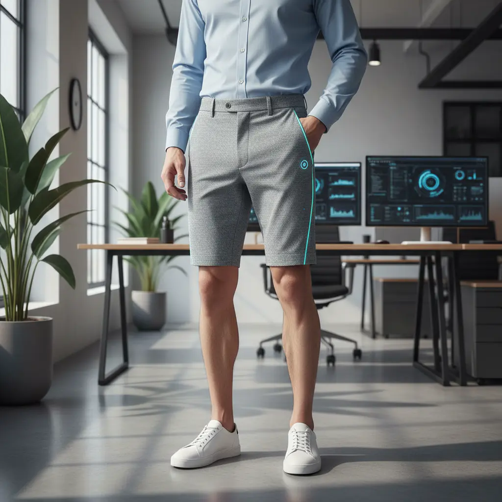 Smart Shorts